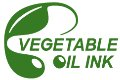 VEGETABLE OIL INK